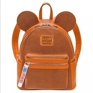Disney NBA Mini Backpack